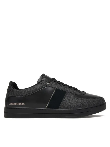 MICHAEL Michael Kors Сникърси Brady Lace Up черен