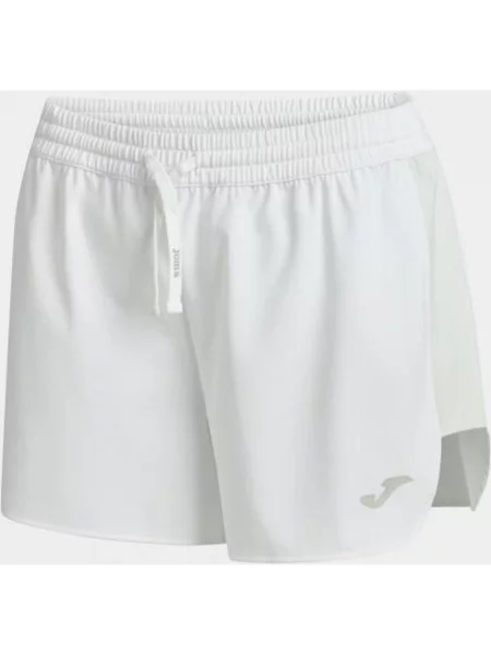 Szorty Joma Challenge szary S biały