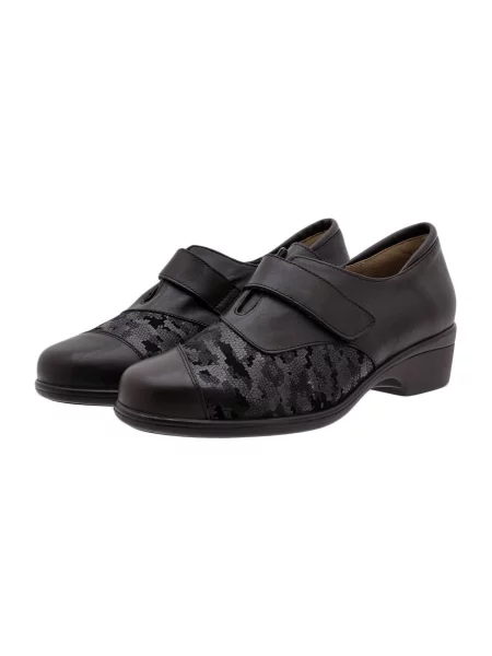 Pantofi Piesanto maro