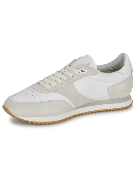 Pantofi Philippe Model alb