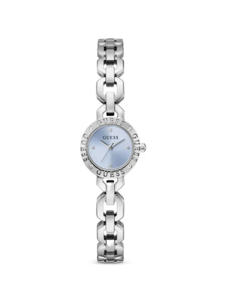 Ceas Guess albastru