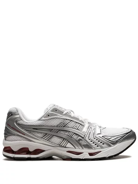 Sneakerși Asics Gel-Kayano alb