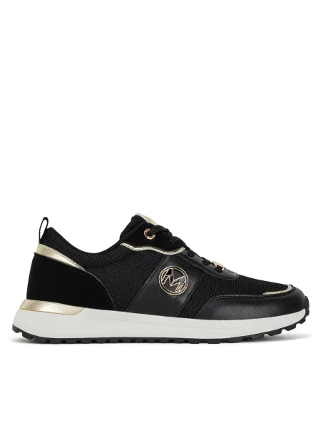 Sneakers MEXX negru