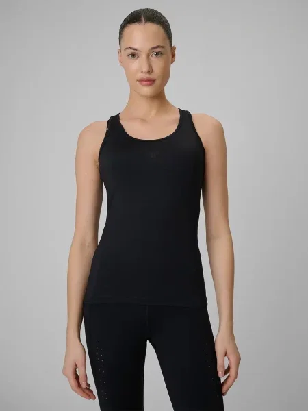 Top sport 4f negru