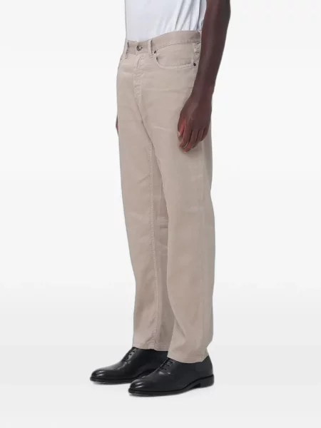 Pantaloni Zegna cu 5 buzunare