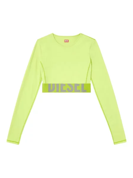 Top Diesel verde