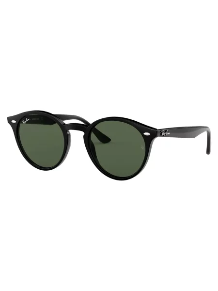 Saulės akiniai Ray-ban juoda