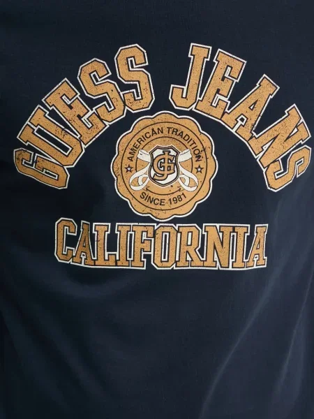 Футболка Guess Jeans