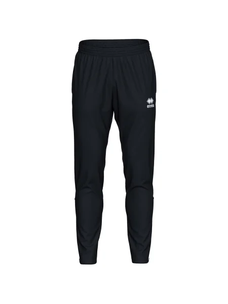 Pantaloni Errea negru