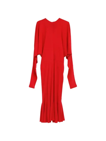 Rochie Jacquemus roșu