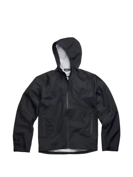 Striukė Canada Goose su gobtuvu juoda