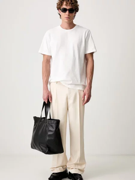 A.P.C. tricou din pentru bărbați