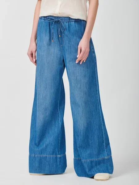 Джинси Kocca сині