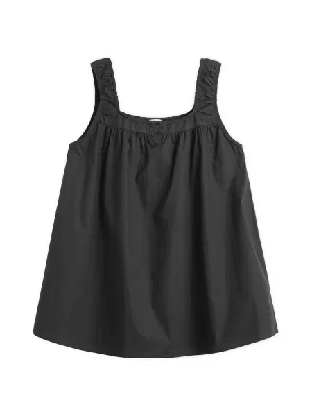 Sukienka mini Deiji Studios czarna