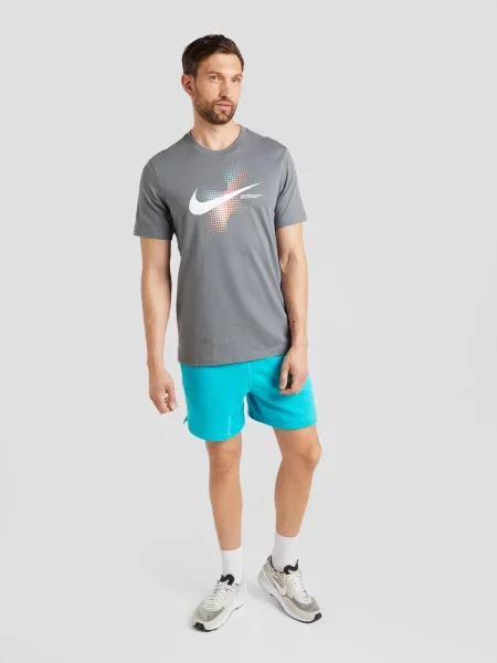Nike Šortai M Nk Club Flow Ft Short