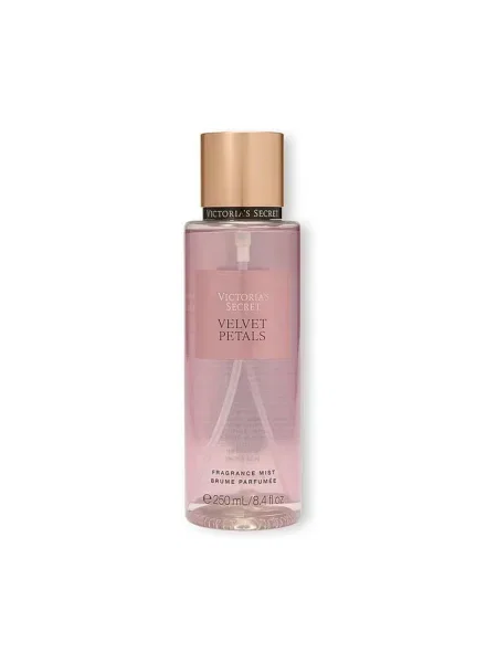 Body Victoria's Secret de catifea
