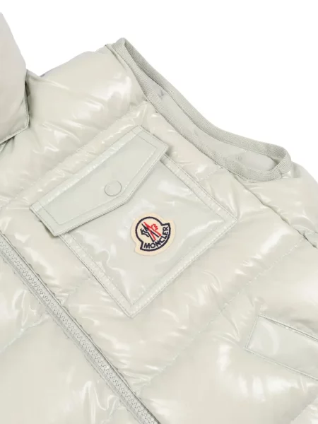 Kamizelka puchowa dziecięca Moncler Enfant