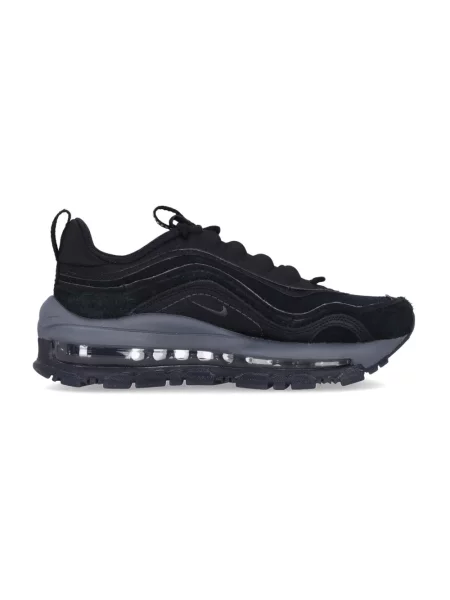Top sportowy Nike czarny
