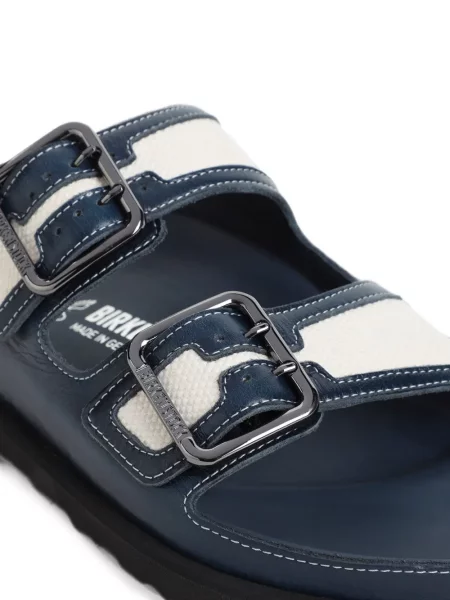 Sandale Birkenstock albastru