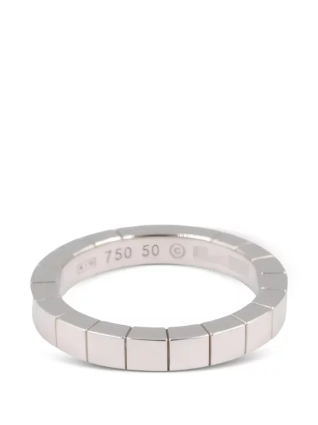 Inel Cartier argintiu