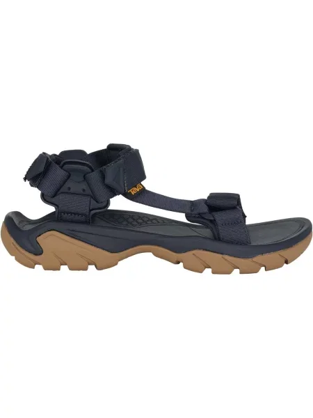 Pantofi Teva albastru