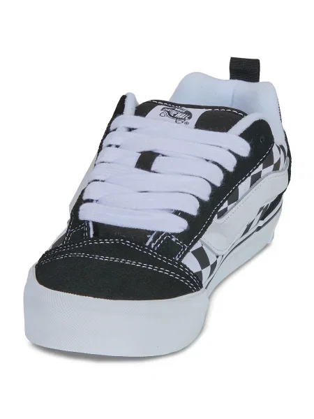 Pantofi copii Vans alb