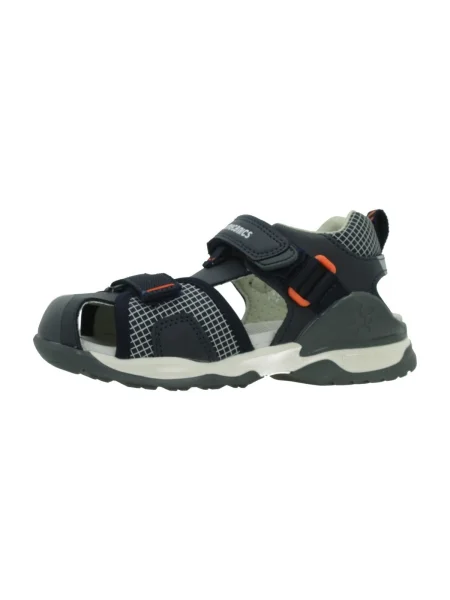 Pantofi copii Biomecanics albastru