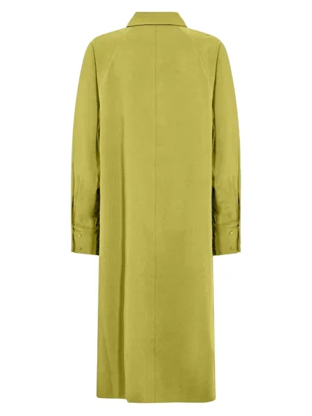 Wasabi Concept Rochie WA-SALLY 3 limetă verde