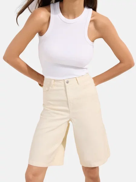 Friends Like These Pantaloni deschis bej