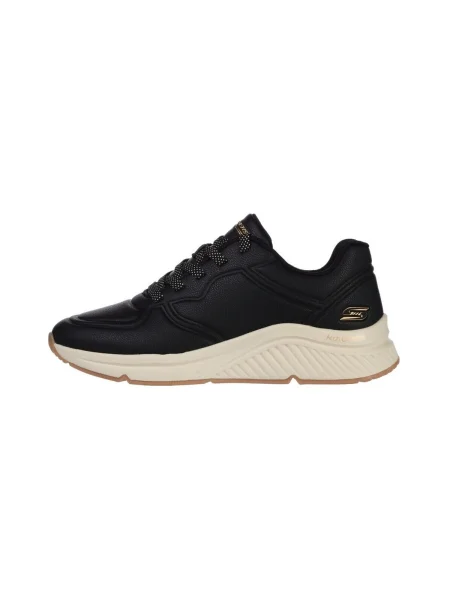 Tenisky Skechers čierna