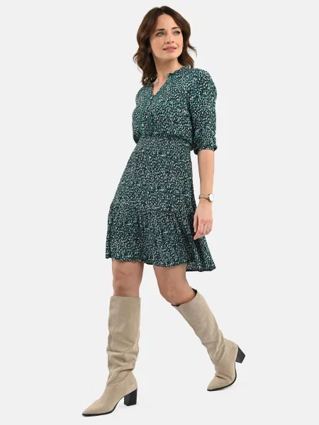 Odgovarati haljina Volcano