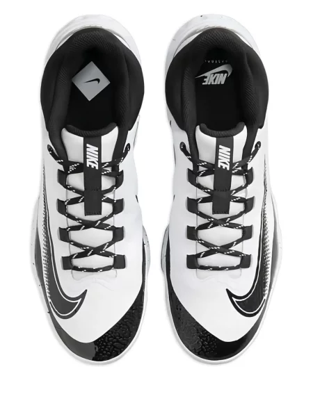 Tenisky Nike Alpha Huarache černé