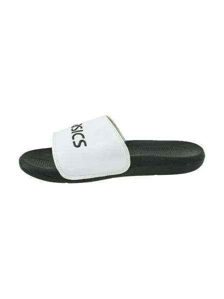 Pantofi Asics alb