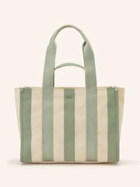 Boss Torba Na Zakupy Sandy beige beżowa