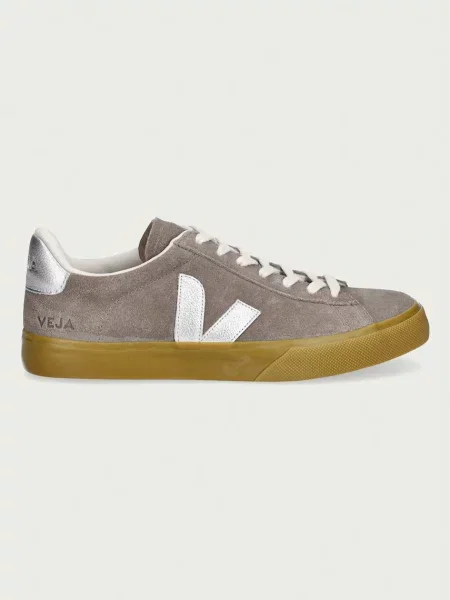 Veja CAMPO SUEDE кросівки замшеві