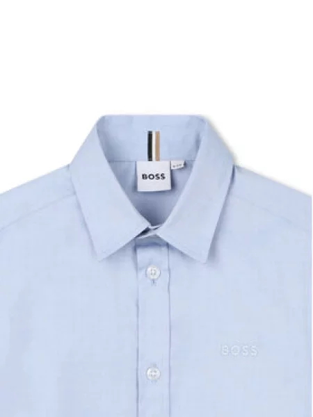 BOSS Ing S kék