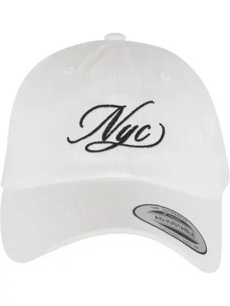 Miss Tee Sapkák Nyc fekete fehér