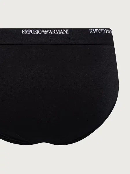 Трусы Emporio Armani Underwear