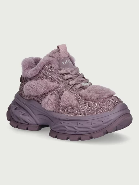 Goe sneakers pentru femei violet