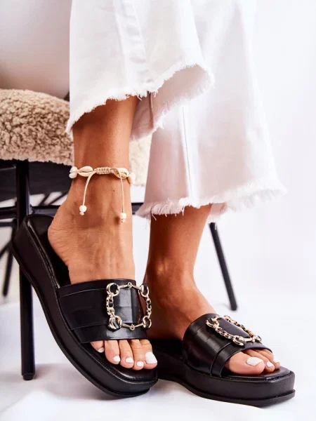 Natikači S. Barski črna