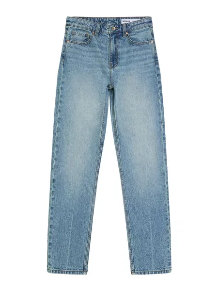 Bershka Farmer farmer kék