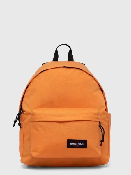 Раница Eastpak DAY PAK'R голям с изчистен дизайн оранжево