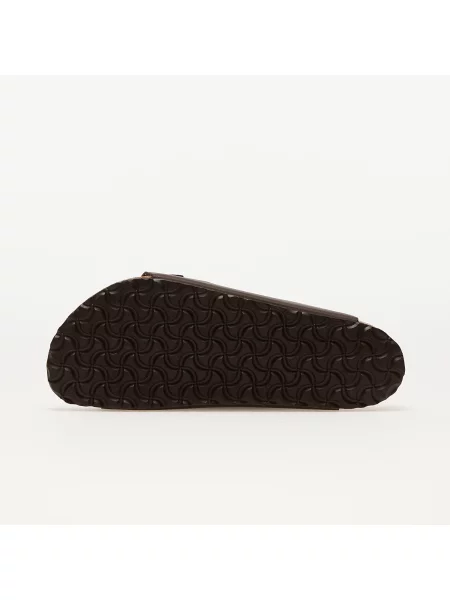 Tenisky Birkenstock hnedá