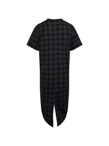 Scurt tricou Comme Des Garcons Homme Plus negru