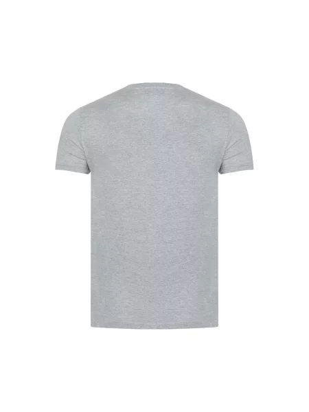 Tricou Everlast gri