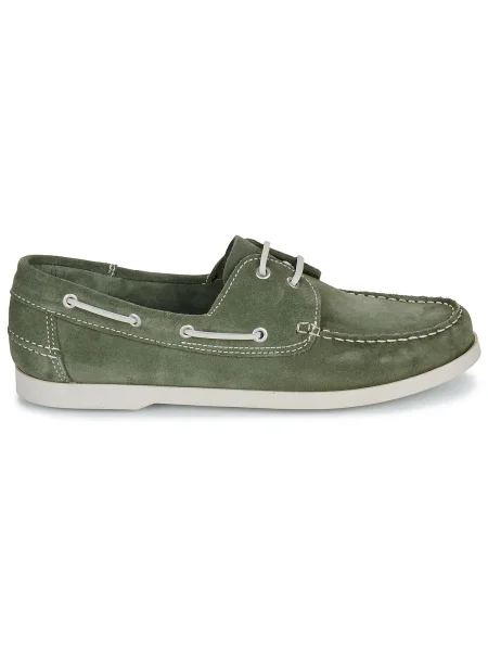 Pantofi So Size verde