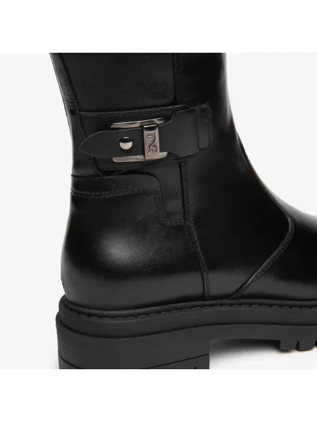 Pantofi Nerogiardini negru