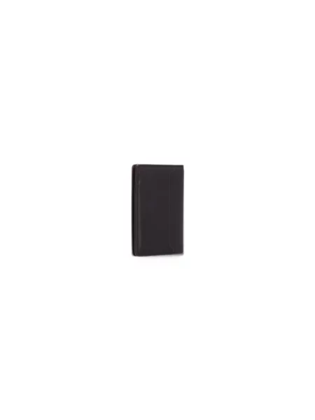 Portofel Fendi din piele negru