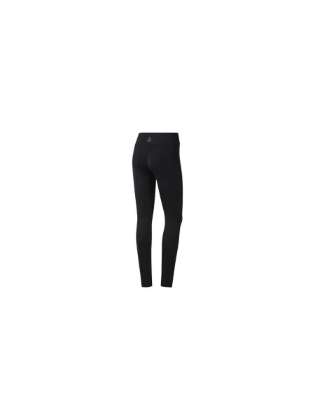 Pantaloni Reebok Sport negru