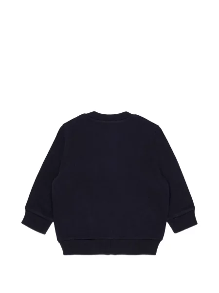 Bluza rozpinana dziecięca Marni niebieska